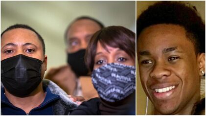 Anatomy of a Cover-Up': Family and Activists Call Out Minneapolis Police for Framing Amir Locke As a Suspect Rather Than a Victim Who Appeared More Trained On the 'Use of His Firearm'
