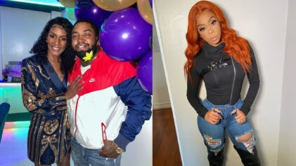 â€˜Congratulations, But Bam Is Not Gone Like Thisâ€™: Momma Dee Called Out by Fans for Attending Lil Scrappyâ€™s Ex Shay Johnsonâ€™s Gender Reveal