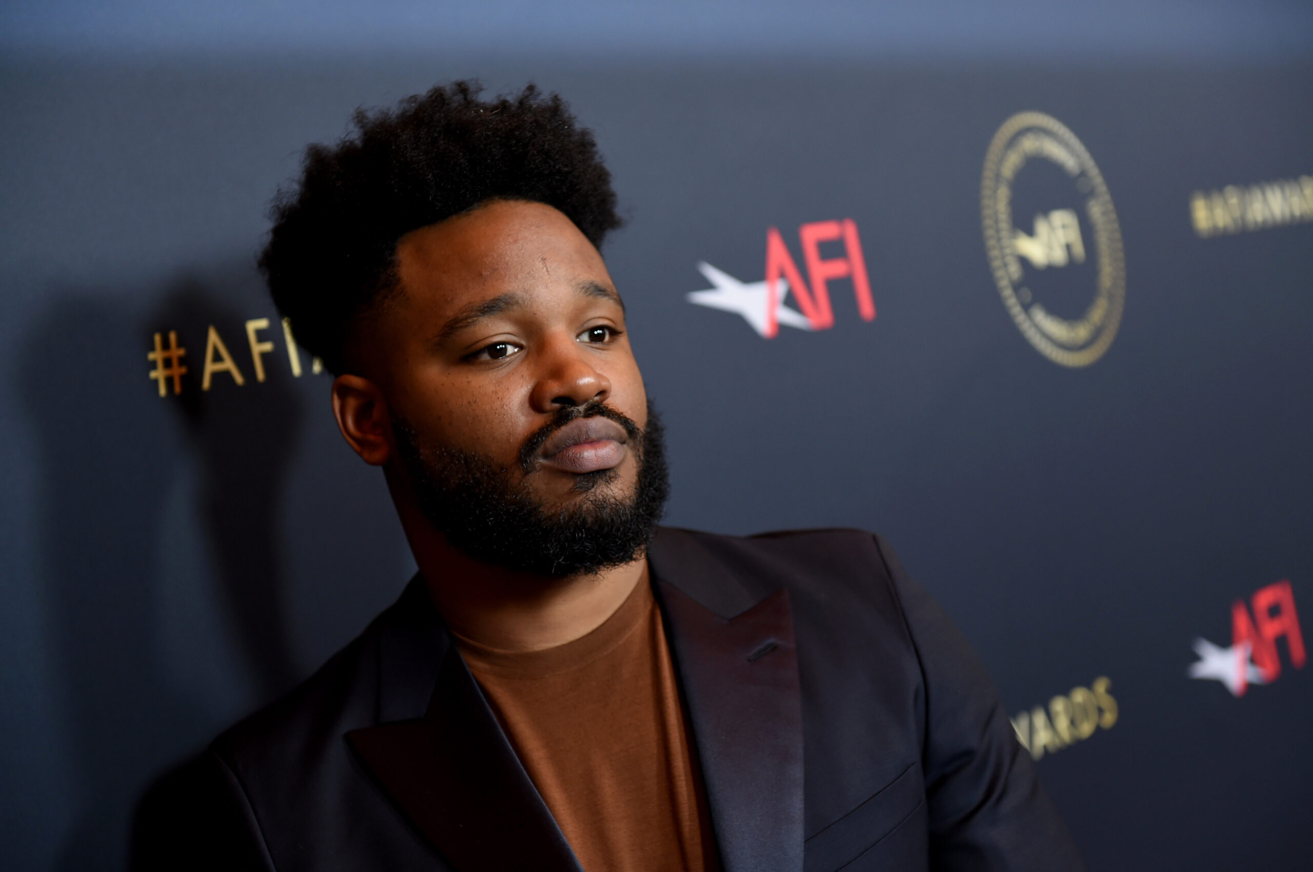 'Black Panther' Director Ryan Coogler Briefly Detained After Being