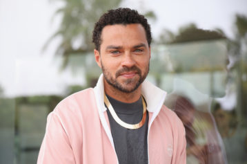 I Absolutely Lost Jobs Because of It': Jesse Williams Speaks on the Aftermath Following His Viral 2016 BET Awards Speech