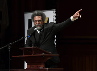 I Donâ€™t Try to Negotiate Respect': Professor Cornel West Follows Through on Threat to Leave Harvard After Being Denied Tenure