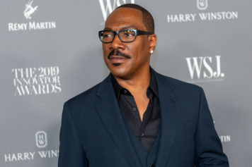 I Realized That If You Put Your Children First, You Never Make a Bad Decision': Eddie Murphy Speaks on His 10 Kids