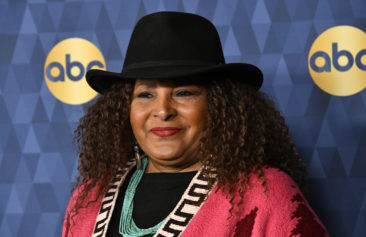 Love All of You Today for Your Recognition': Pam Grier Responds to Twitter Users Defending Her Against Someone Who Insulted Her Looks