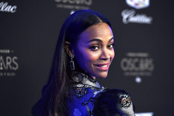 It's Time U Learn the History': Zoe Saldana Gets Dragged by Afro-Dominicans for Anti-Black Statements About Dominican Republic and Haiti