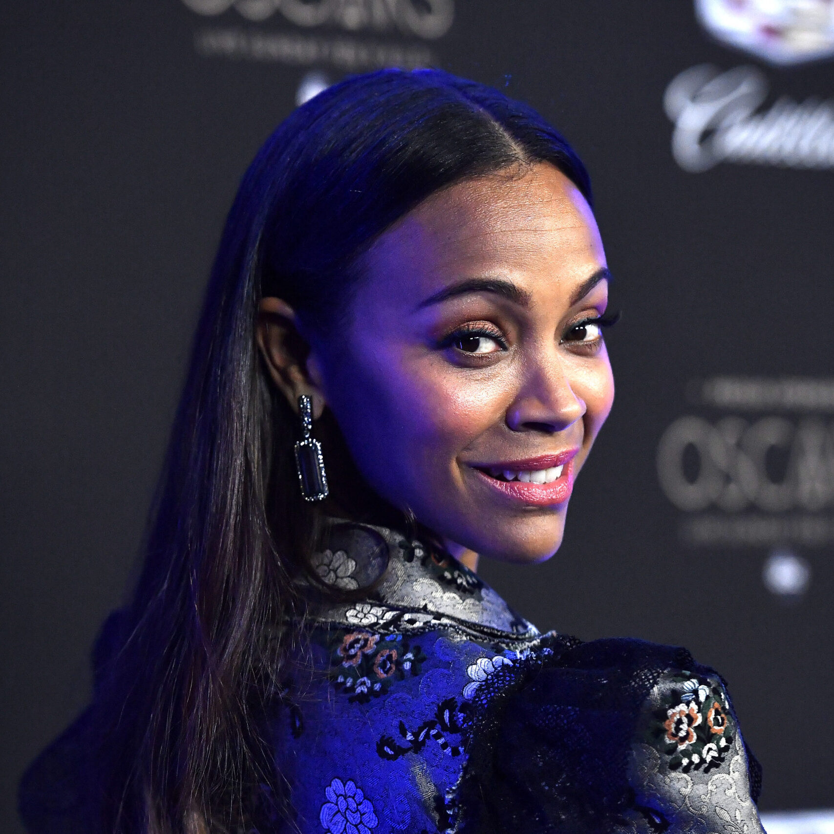 How Much Did Zoe Saldana Make For Guardians Of The