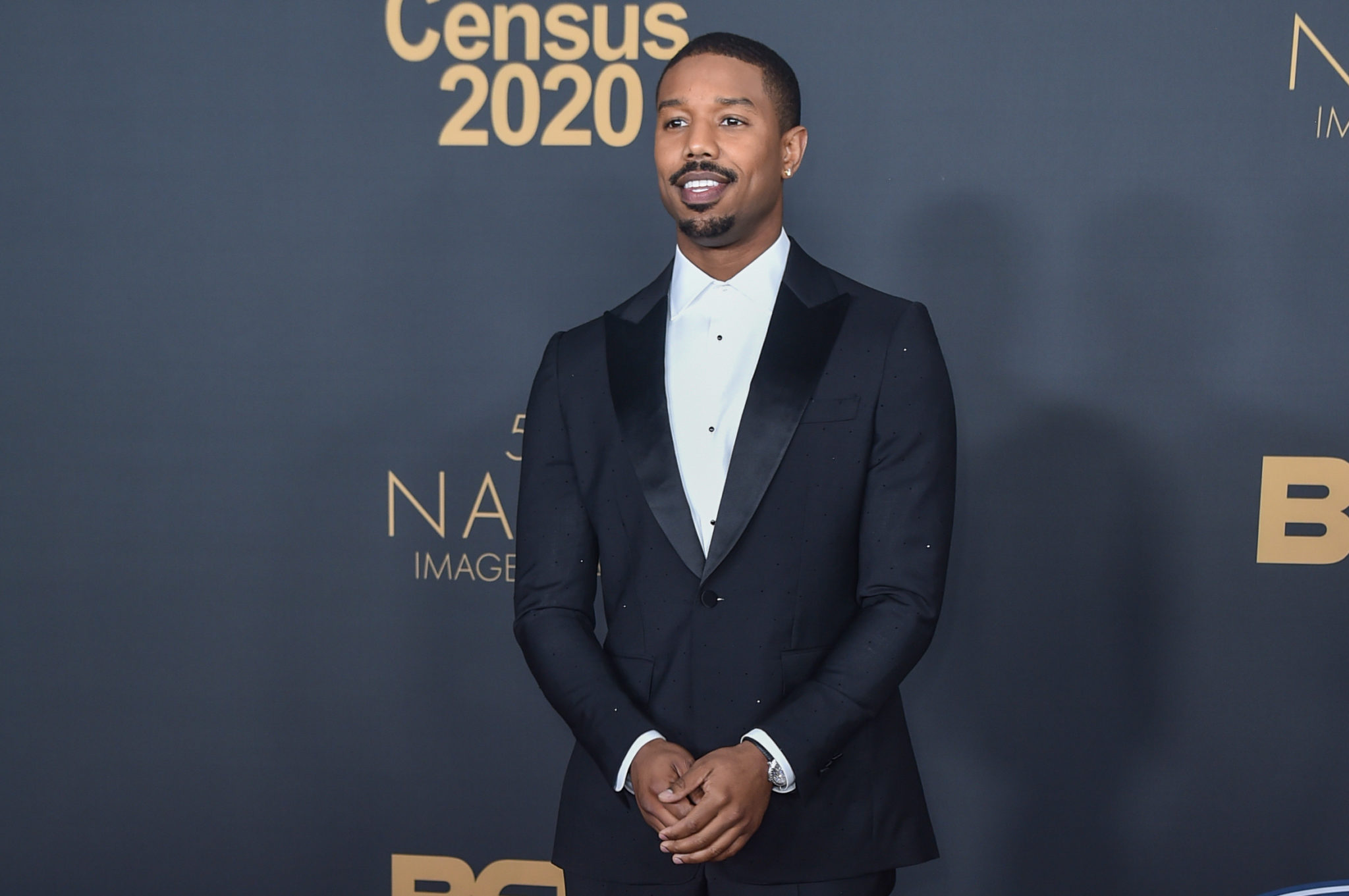 'I’m Never Going To Make Everybody Happy': Michael B. Jordan Talks ...