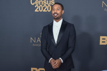 Iâ€™m Never Going to Make Everybody Happy': Michael B. Jordan Talks About Public Perception and Leaving Behind a Legacy