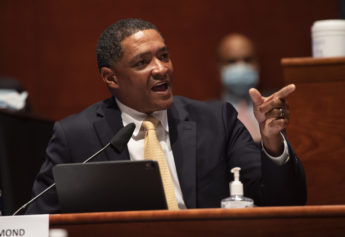 We Don't Have to Wait on a Study': Biden Senior Adviser Cedric Richmond Says Administration Is 'Going to Start Acting Now' on Reparations