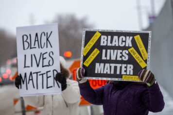 Poll: Many Black Americans Believe More Needs to be Done to Achieve Racial Equality In Policing, But are Pessimistic About Progress In Coming Years