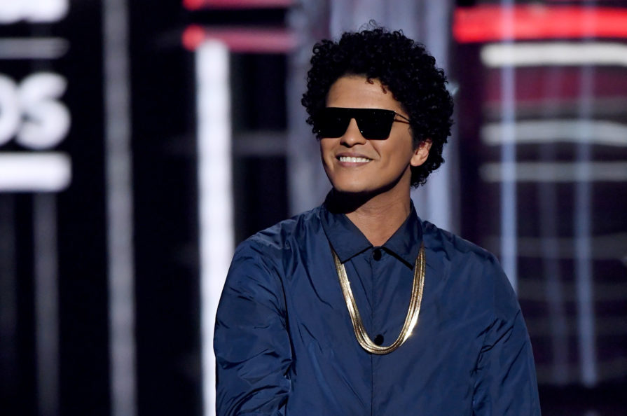 This Music Comes from Love': Bruno Mars Confronts Accusations of Cultural Appropriation