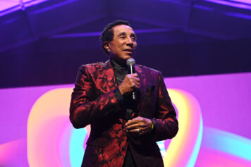 Keep Memory Alive Honors Smokey Robinson And Kenny Babyface Edmonds At 25th Annual Power Of LoveÂ® â€“ Inside