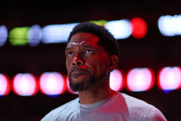 This Is Personal': Udonis Haslem Is Done With The Miami Dolphins