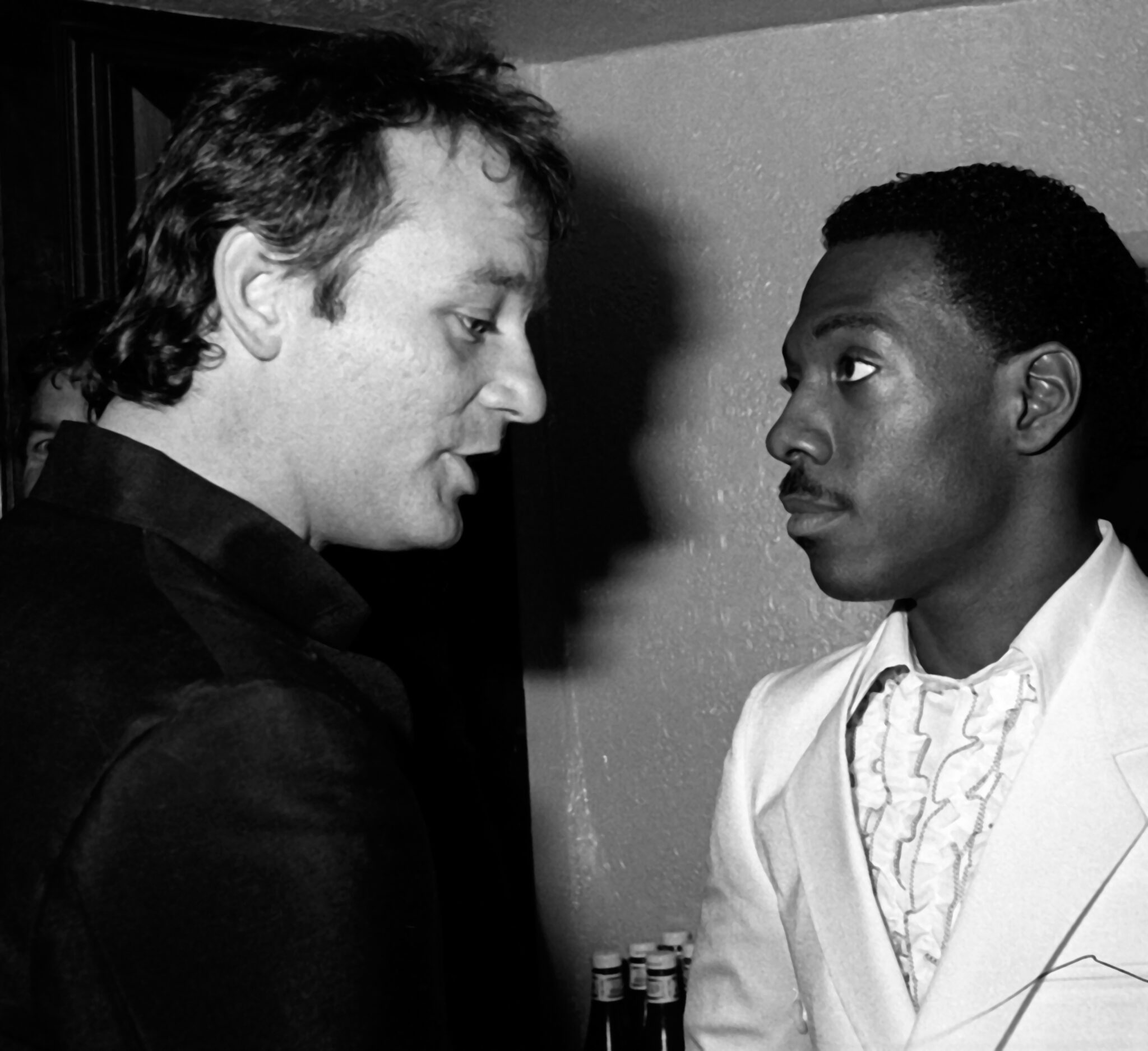 ‘I Don’t Wanna Be the Boy Wonder to Anybody’: Eddie Murphy Almost Landed Comedic Role as Batman, But Bill Murray Refused to Play Robin