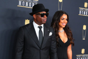 â€˜We're at the Age and Stage Where I Don't Think Neither of Us Needs a Lotâ€™: Deion Sanders and Tracey Edmonds on Their Lasting Nine-Year Relationship