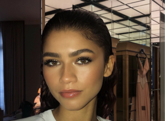 That's How Change Happens': Zendaya Has Zero Regrets About Clapping Back at Giuliana Rancic's Comment About Her Locs at the 2015 Oscars
