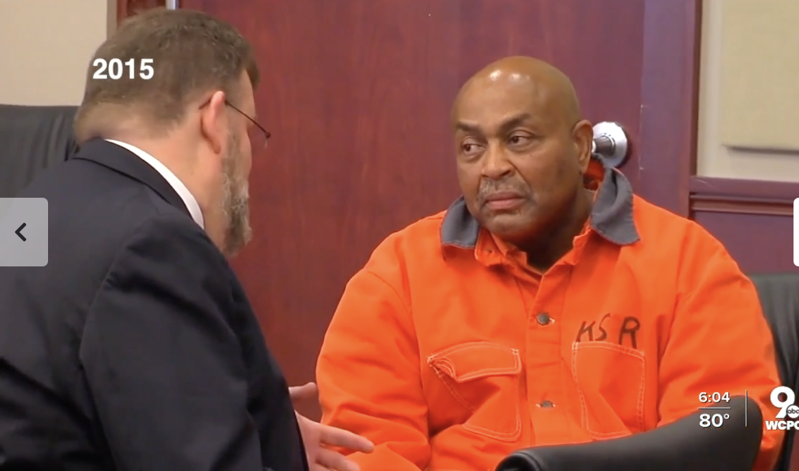 'Couldn’t Live to See Justice’: Kentucky Man Freed from Prison After 28 ...