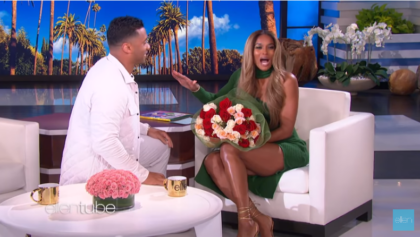 â€˜A Real Life Fairytaleâ€™: Russell Wilson Shocks Ciara and Fans After He Drops Down on One Knee and Asks for This
