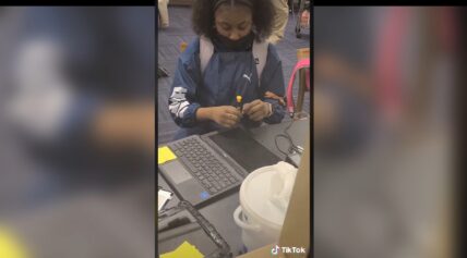 How Black STEM Students Are Keeping Philadelphiaâ€™s School Technology In Working Order, One Computer At a Time