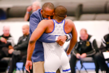 Incredibly Inspiring': High School Wrestler Adonis Lattimore, Who Was Born Without Legs, Just Won Virginia State ChampionshipÂ 