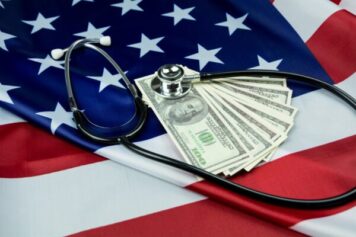 Medical Debt Is a Nationwide Problem, But Black Business Owners Could See Their Bottom Line Impacted Because of It