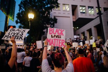 The BLM Effect: Study Shows Police Killings Dropped as Much as 20 Percent In Cities After Black Lives Matter Protests
