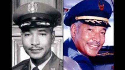 Robert Ashby, One of Three Last Surviving Tuskegee Airmen in Arizona, Dies at 95