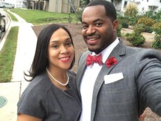â€˜This Is a Political Witch Hunt In Its Purest Formâ€™: Baltimore Power Couple Nick and Marilyn Mosby Will Fight 'Baseless' Allegations, Attorney Says