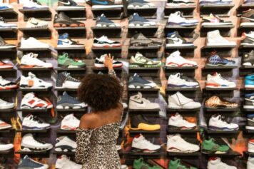 DSW Parent Company Makes $2 Million Investment In Michigan HBCU to Launch First Black-Owned Footwear Factory In the Country
