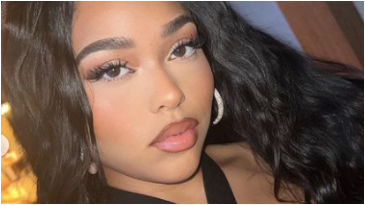 Karl-Anthony Towns adores '5'9 and fine' girlfriend Jordyn Woods