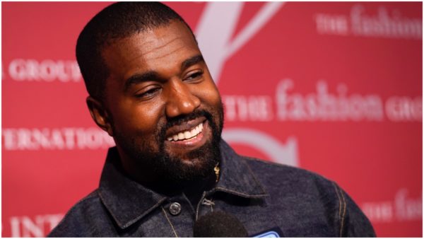 Reports Say Kanye West Is Worth $6.6 Billion, But That May Not Be True