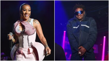 â€˜Keyshia Got Good Chemistry with Athletesâ€™: Fans React to Keyshia Cole and Antonio Brown Debuting New Song Together with This VideoÂ 