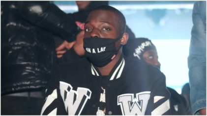 A System Designed for You to Fail': Fans React to Bobby Shmurda's Parole Conditions
