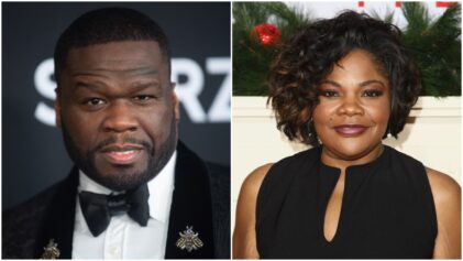 â€˜She Deserves All Her Flowersâ€™: Fans React After 50 Cent Proposes to Get Moâ€™Nique Back on Top