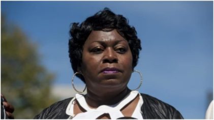 â€˜Got to be a Damn Fool If You Think He Is Not Guilty: Philando Castileâ€™s Mom Speaks Out, Says Derek Chauvinâ€™s Trial Is Taking Her Back to Her Sonâ€™s Death