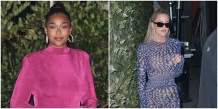 The Vindication and Glow Up': Jordyn Woods Trends After KhloÃ© Kardashian Says It's 'Hurtful' for Women to be Blamed for Men Cheating
