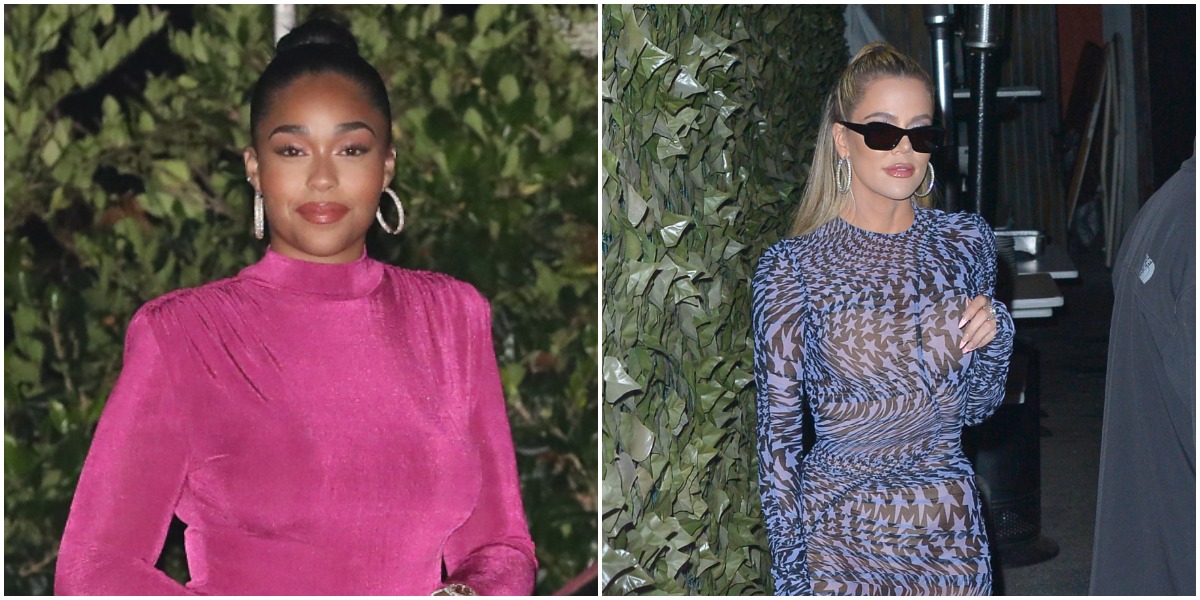 Jordyn Woods finds love after Tristan Thompson cheating scandal as she goes  Instagram official with Karl-Anthony Towns