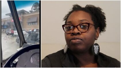 What Could I Have Possibly Doneâ€™: In a Case of Mistaken Identity, an Atlanta Mother Wants Answers from Police After She and Her Children Were Handcuffed
