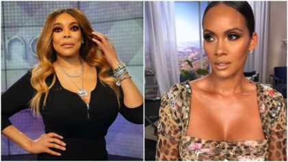 â€˜This Is Called Growthâ€™: Wendy Williams Apologizes to Evelyn Lozada for Seven-Year-Old â€˜Cash Registerâ€™ Gibe