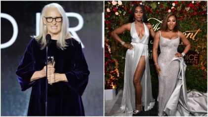 I Made a Thoughtless Comment': Jane Campion Apologizes After Facing Backlash for Venus and Serena Williams Remarks During Critics Choice Award SpeechÂ 