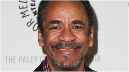 It's Nice to See What Black People Have to Say About White People for A Change': Tim Reid, 'Sister, Sister' Dad, Talks the Show's Influence and His New Network