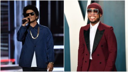 Begging to Perform?': Fans Split After Bruno Mars and Anderson .Paak's Group Silk Sonic Were Added to List of Grammy Performers After They Petitioned to Perform