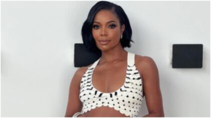 â€˜Go Awf, You Twoâ€™: Gabrielle Unionâ€™s Fans Were Left Fawning Over the Starâ€™s Matching Ensemble with Daughter Kaavia