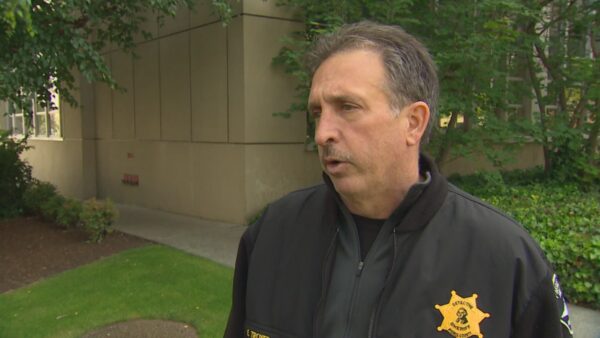 I've Blocked Him In': Washington Sheriff Puts Black Newspaper Carrier's Life at Risk After Falsely Telling 911 He Was Threatened, Then Later Recanted