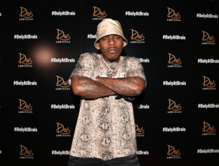 â€˜Stop Playing with That Manâ€™: DaBaby Flexes After Apparent Trespasser Is Shot at His North Carolina HomeÂ 