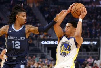From Ja Morant to Anthony Edwards, The NBA Playoffs Are Making Space for Young Players to Make Their Mark: 'I'm the Best Defender In the NBA'Â 