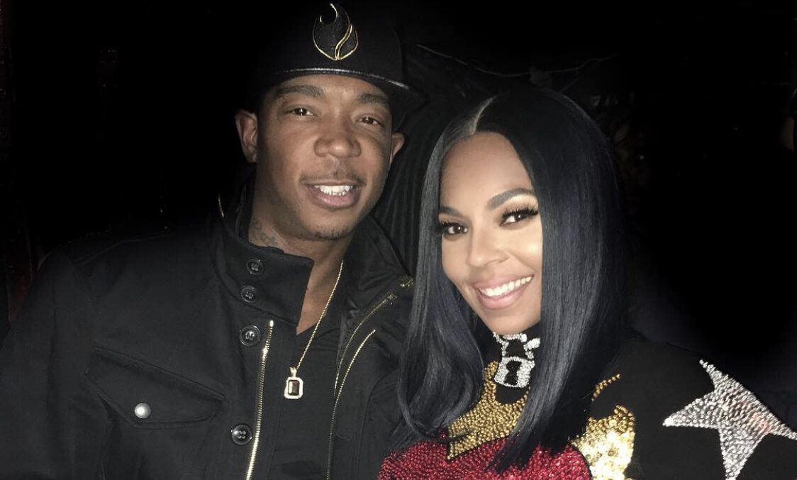 'That Song Was Supposed to be for Brandy': Ashanti Reveals Ja Rule's ...