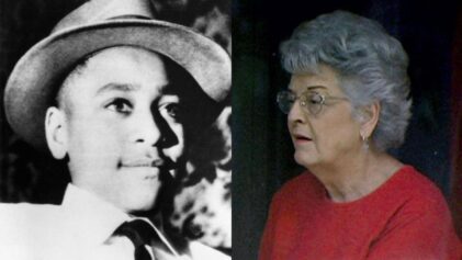 By Any Means: Emmett Till's Family Calls on Authorities to Use 1955 Kidnapping Warrant to Apprehend Woman Who Wrongly Accused the Chicago Teen