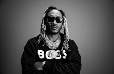 Future, FreeWishes Foundation Uplift Metro Atlanta Youth With Extravagant Easter Event and Huge Donation for His Alma Mater