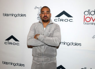 I Must be a C--n, Because I Don't Agree': DJ Envy Shredded After Defending the Cop Who Killed 16-Year-Old Maâ€™Khia Bryant