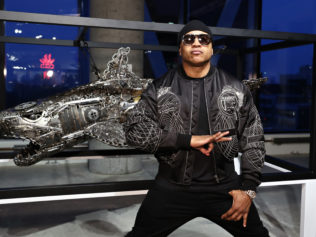 Social Media Defends LL Cool J After Heâ€™s Labeled the â€˜Forefather of Pop Rapâ€™